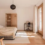 105M2 Duplex Wohnung Im Herzen Berlins, Neukoelln