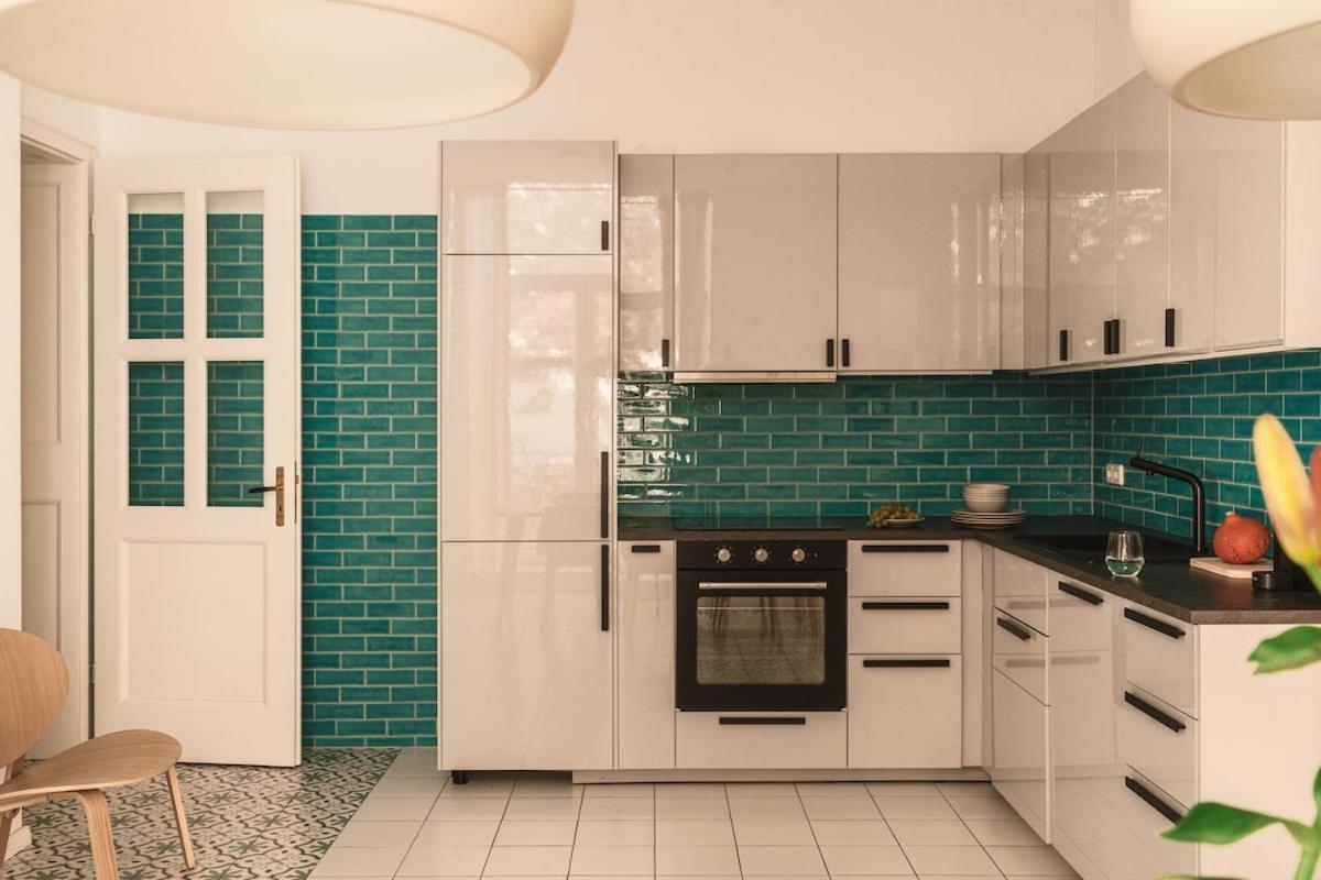 105m2 Duplex Im Herzen Berlins, Neukoelln Appartement