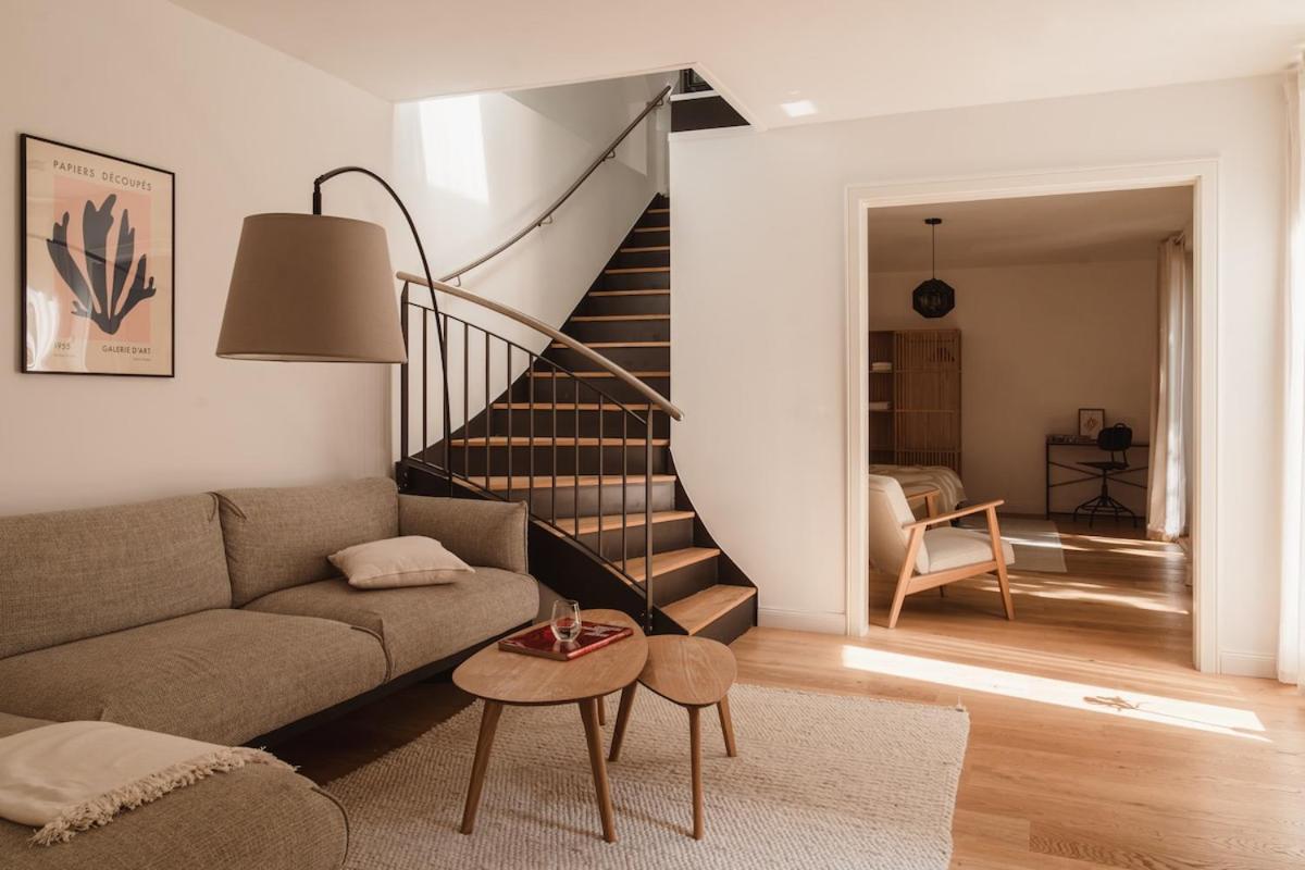 105m2 Duplex Im Herzen Berlins, Neukoelln Berlijn