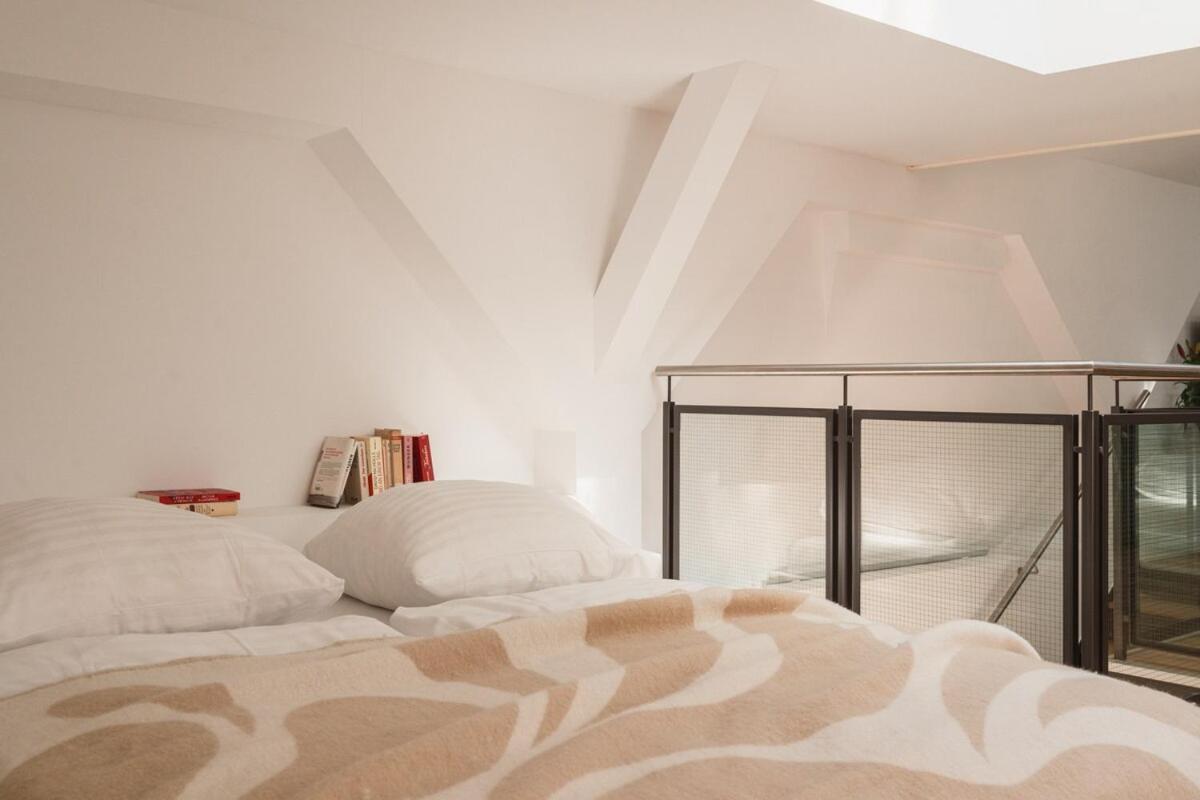 Appartement 105m2 Duplex Im Herzen Berlins, Neukoelln