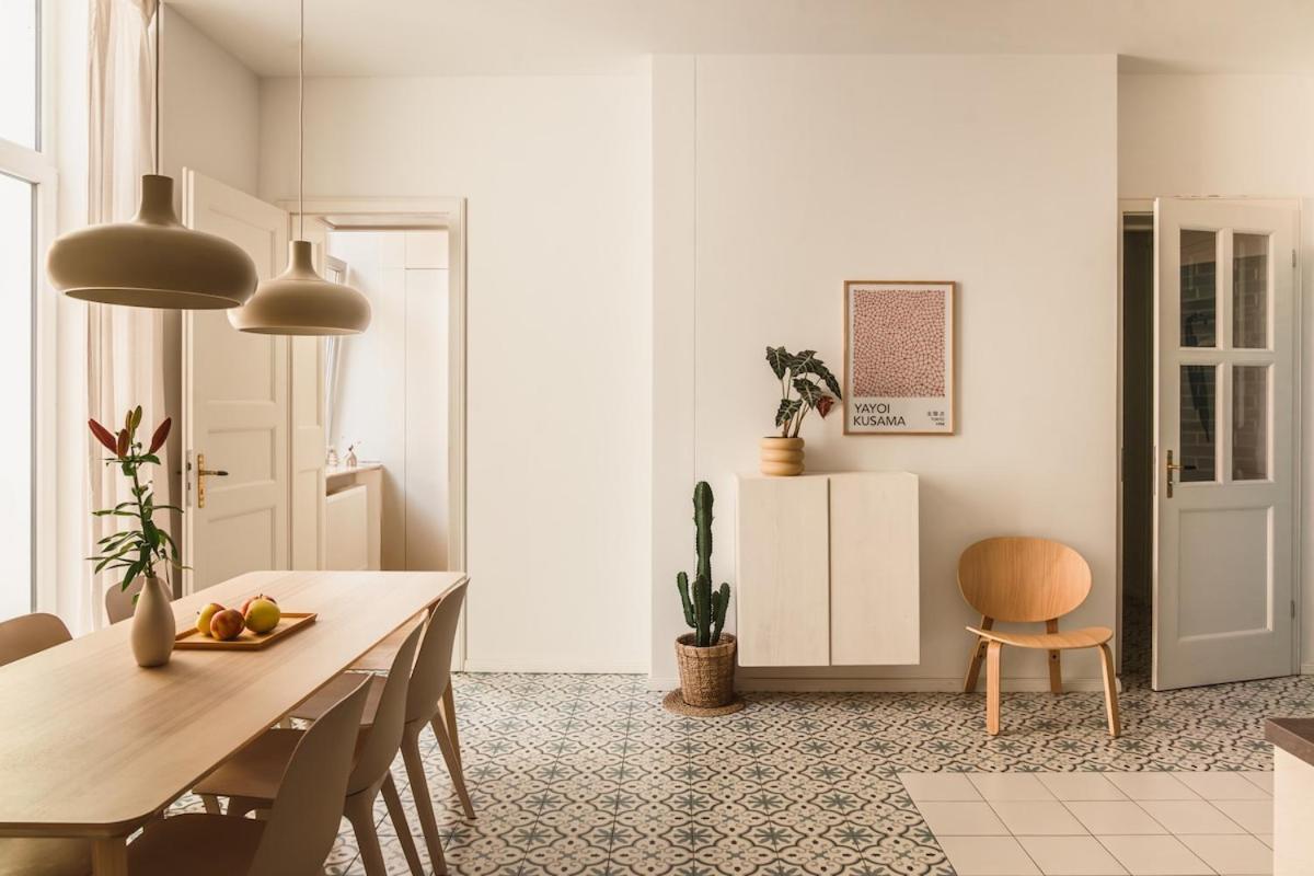 105m2 Duplex Im Herzen Berlins, Neukoelln Appartement *