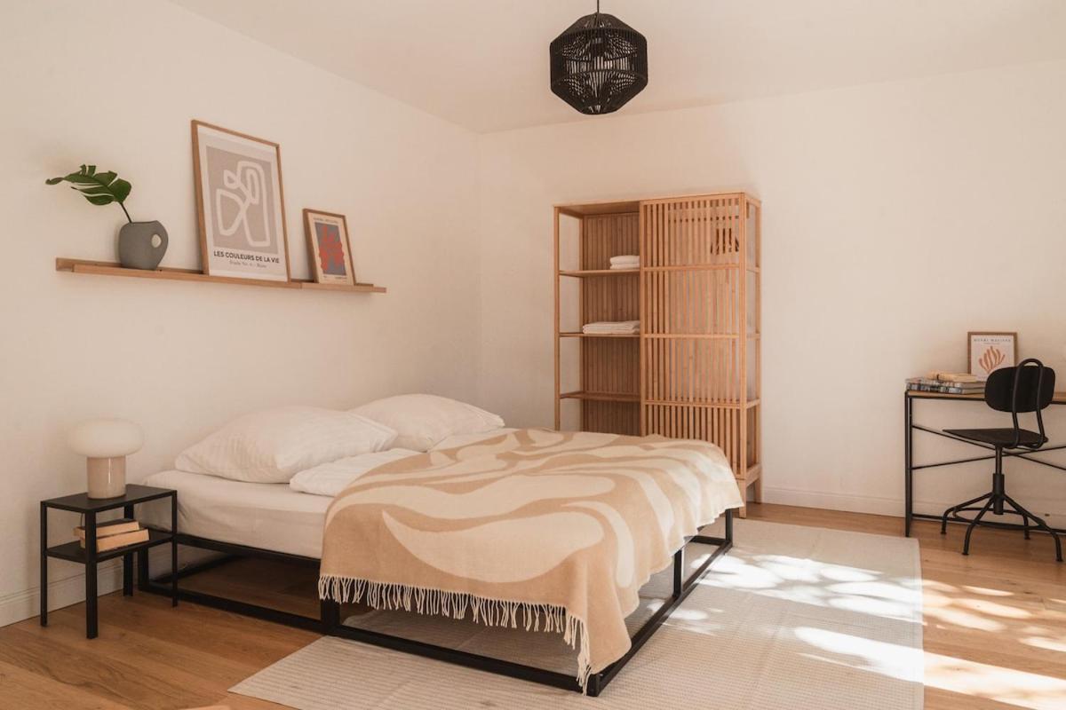 Appartement 105m2 Duplex Im Herzen Berlins, Neukoelln *
