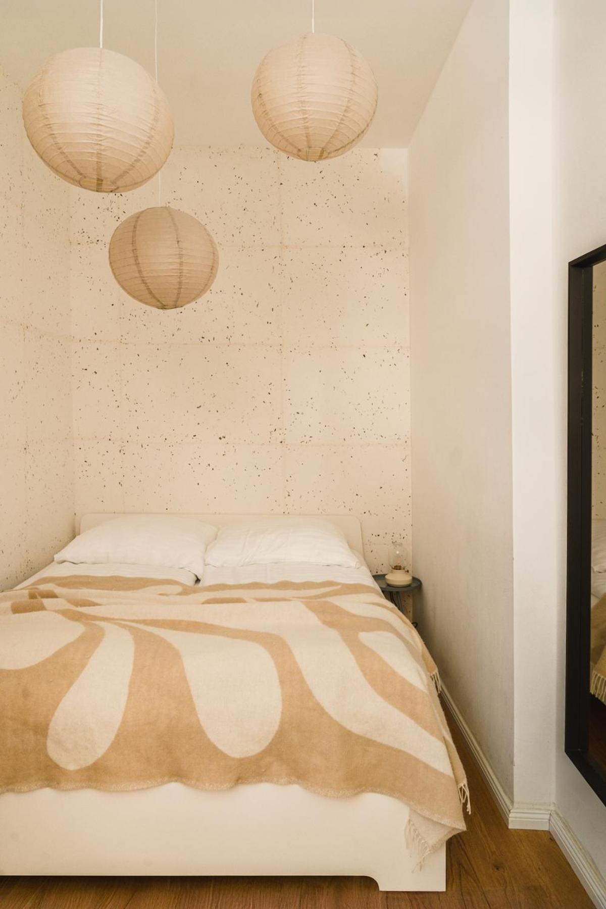105m2 Duplex Im Herzen Berlins, Neukoelln * Berlijn