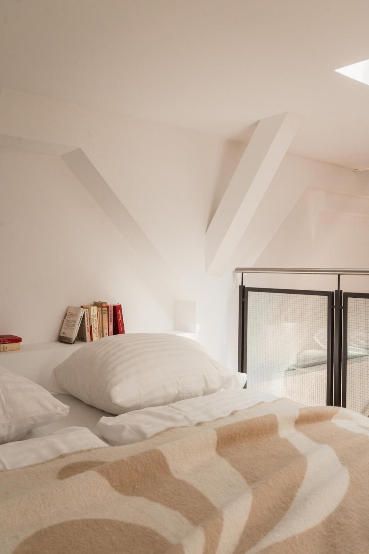 105m2 Duplex Im Herzen Berlins, Neukoelln