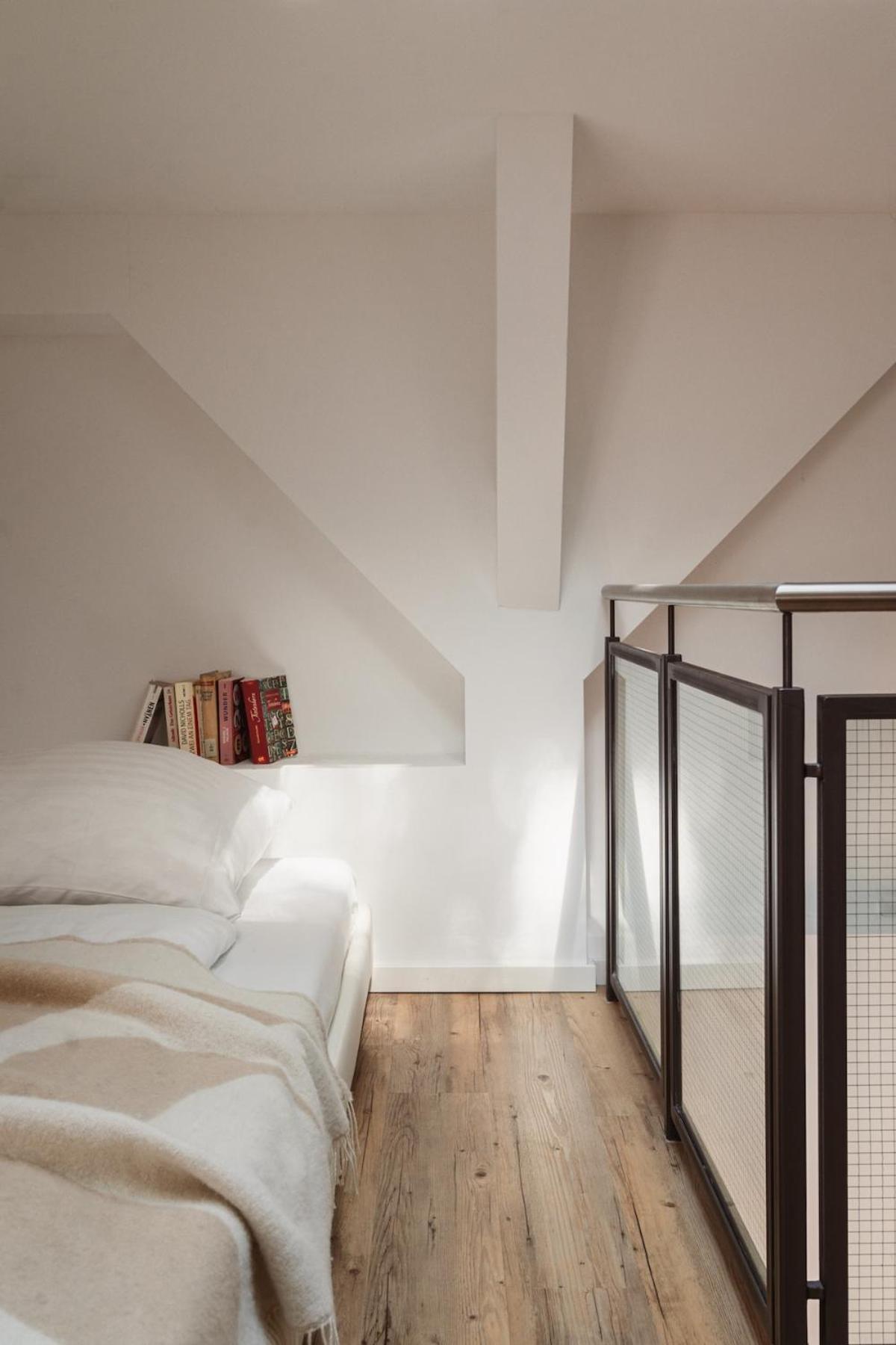 105m2 Duplex Im Herzen Berlins, Neukoelln Appartement