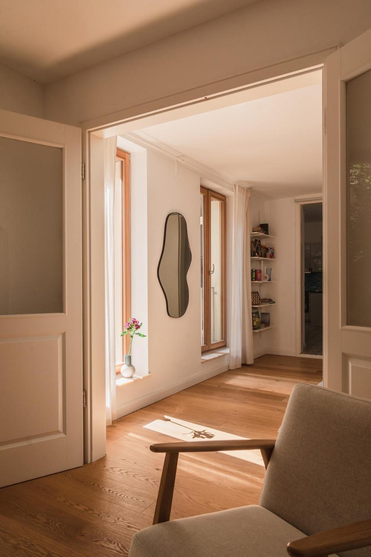 Appartement 105m2 Duplex Im Herzen Berlins, Neukoelln