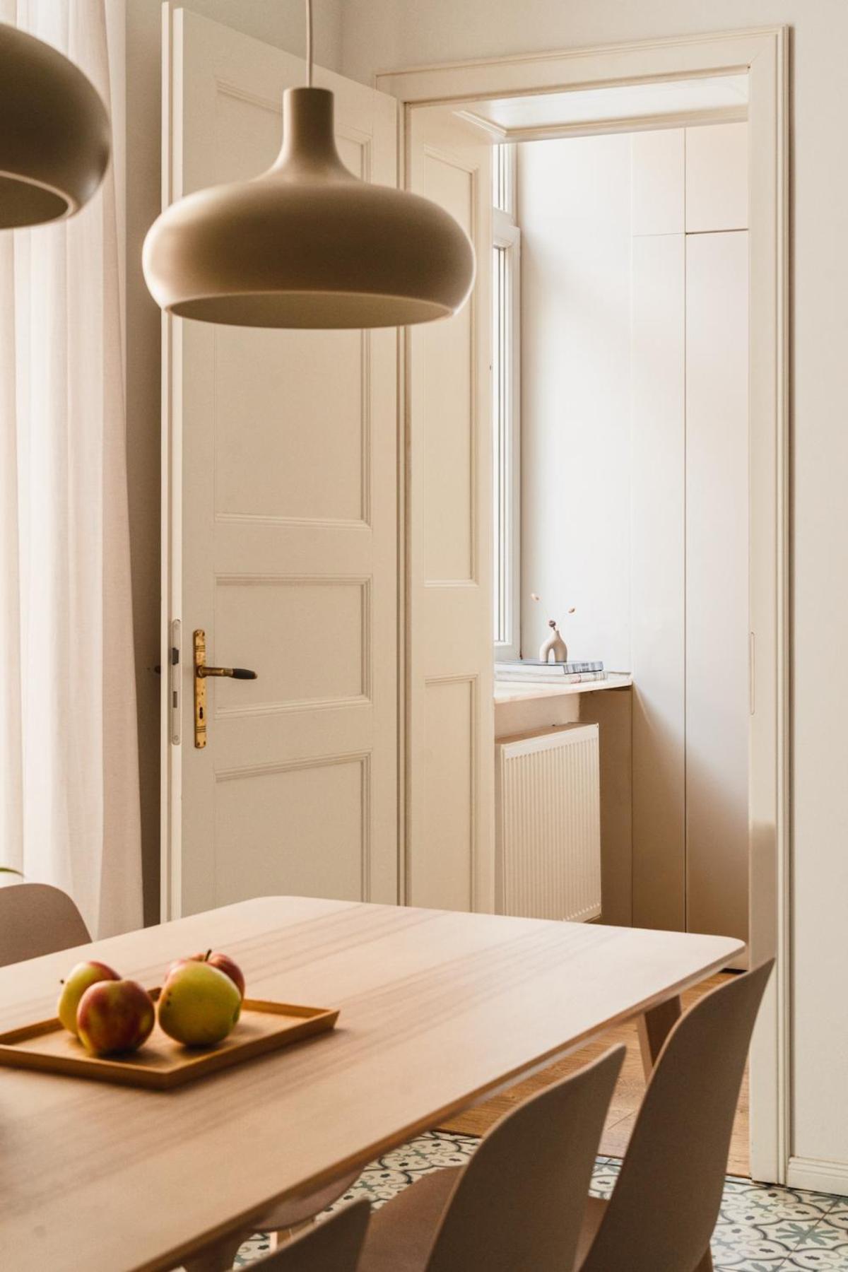 105m2 Duplex Im Herzen Berlins, Neukoelln * Berlijn