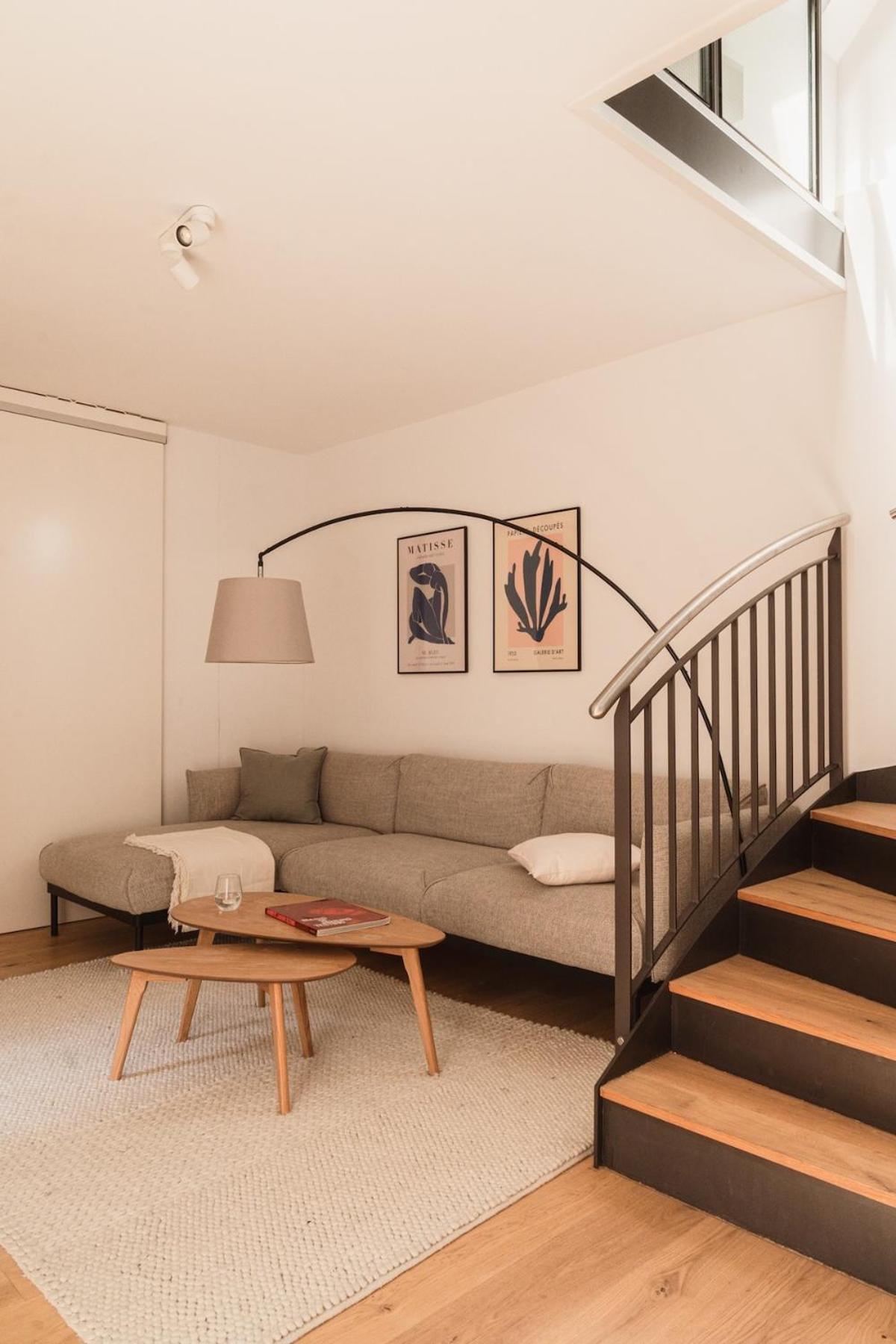 105m2 Duplex Im Herzen Berlins, Neukoelln