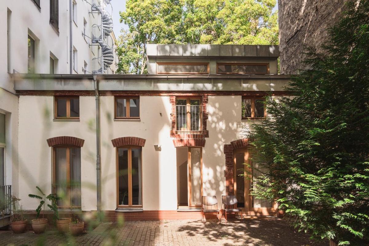 105m2 Duplex Im Herzen Berlins, Neukoelln Apartment Berlin