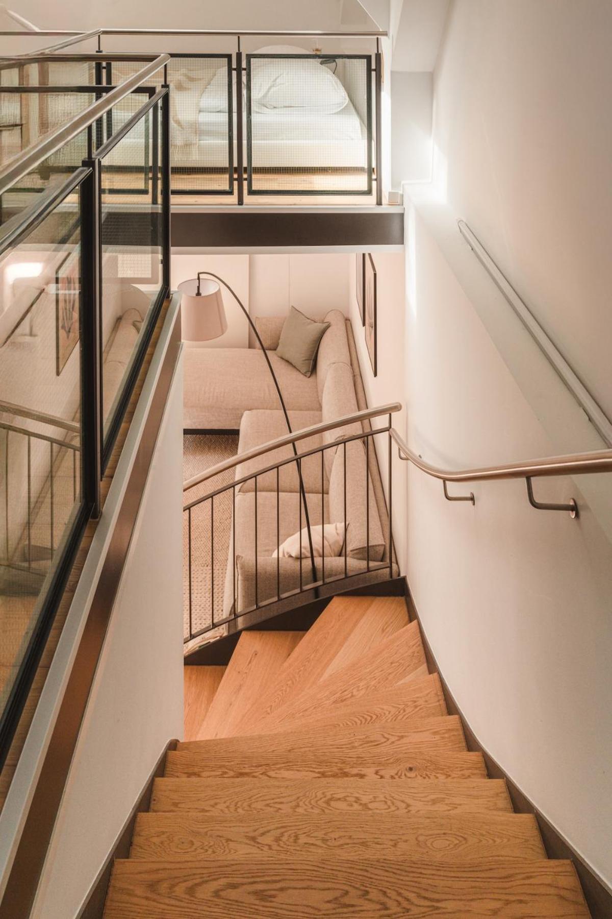 105m2 Duplex Im Herzen Berlins, Neukoelln *